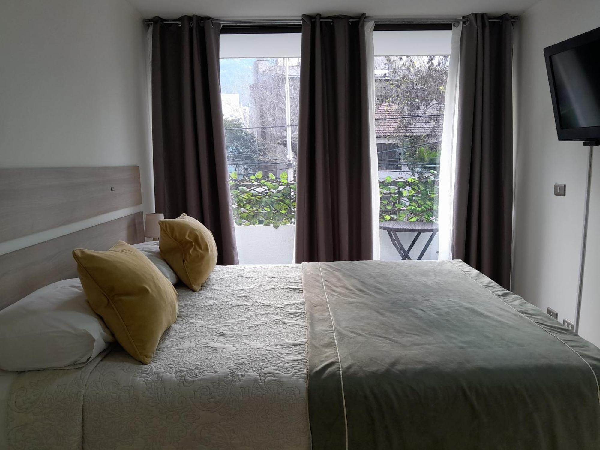 Apartamento Apart Providencia Inga