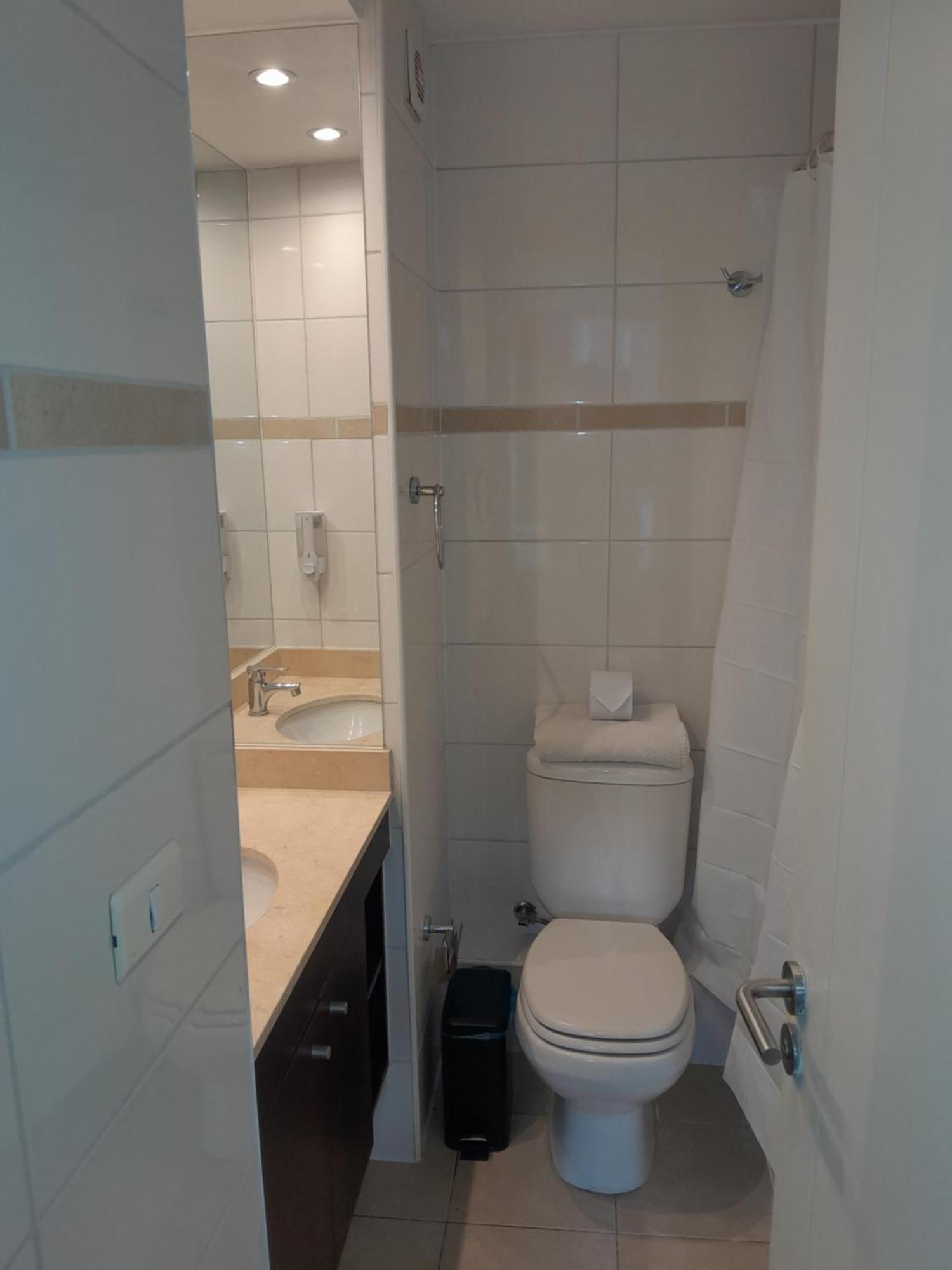 Apart Providencia Inga Apartamento Santiago