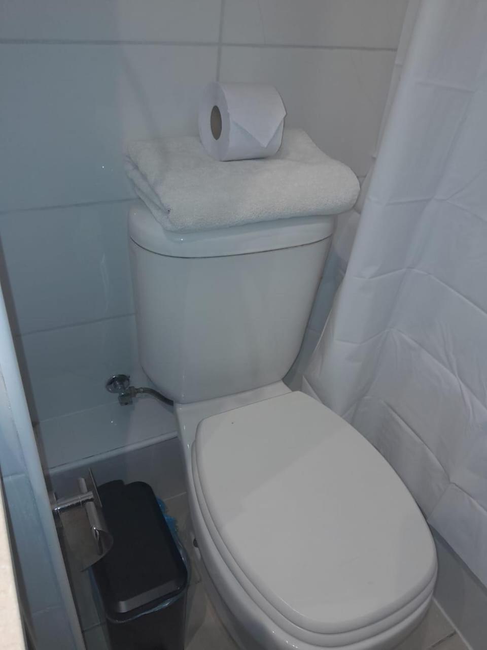 Apart Providencia Inga Apartamento