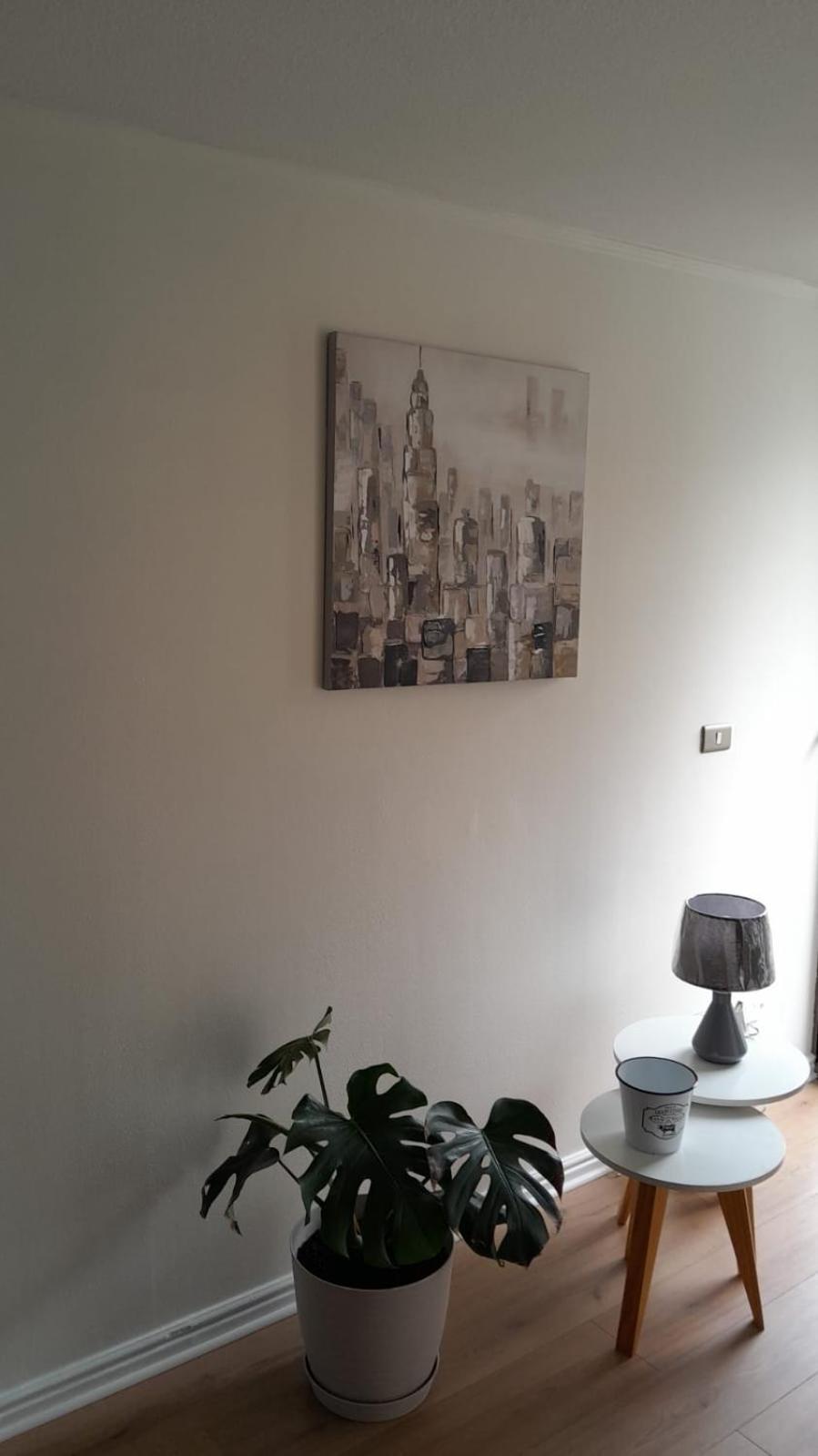 Apart Providencia Inga Apartamento