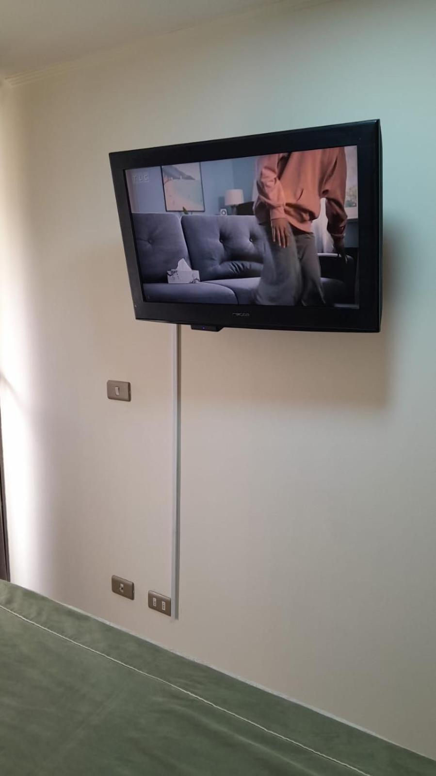 Apart Providencia Inga Apartamento Santiago