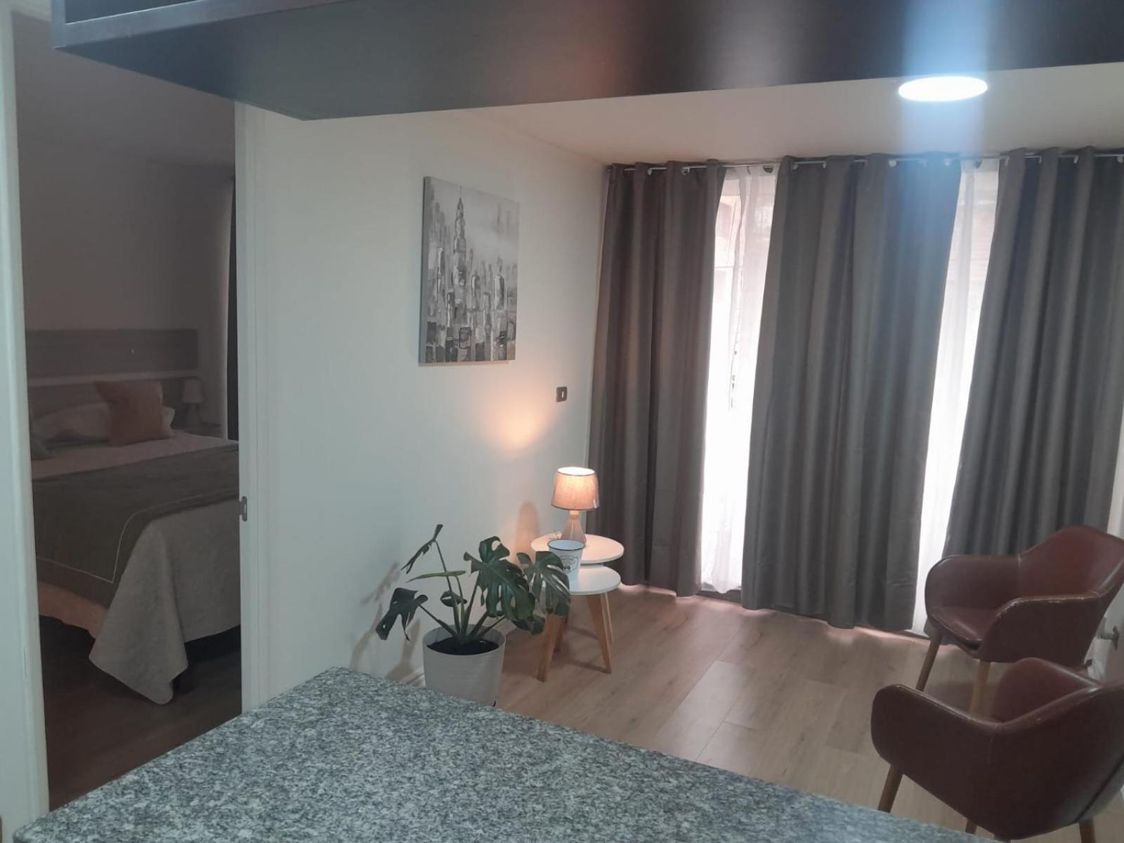 Apartamento Apart Providencia Inga *