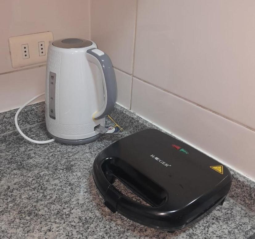 Apartamento Apart Providencia Inga *