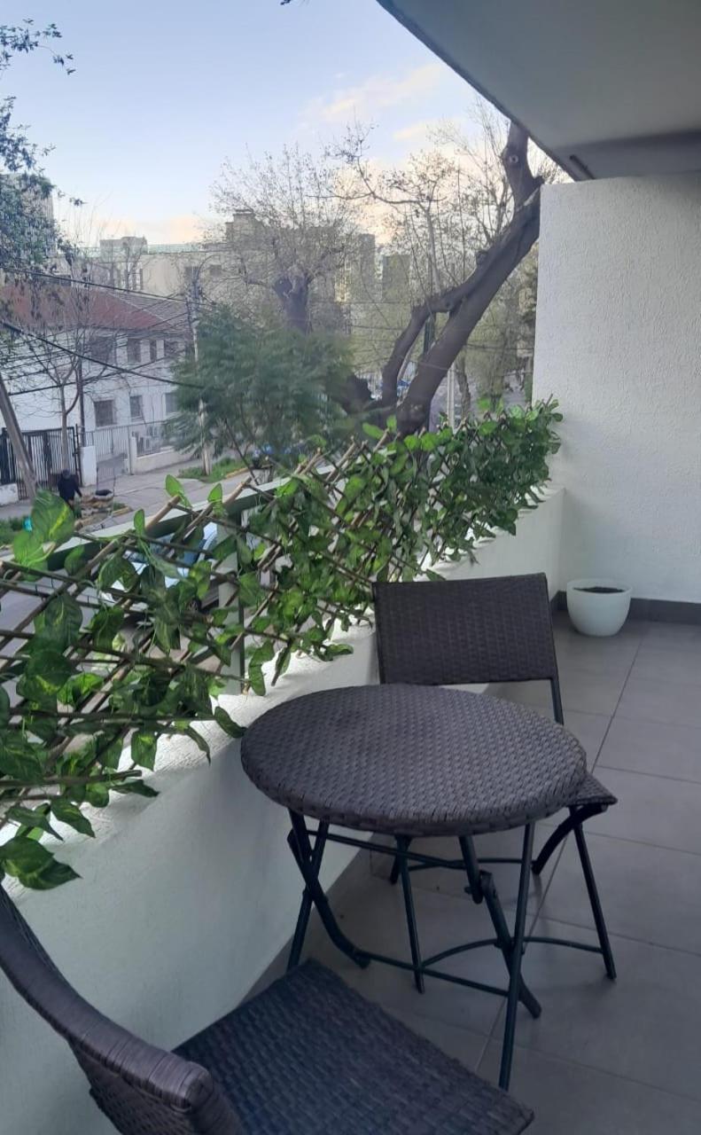 Apartamento Apart Providencia Inga *