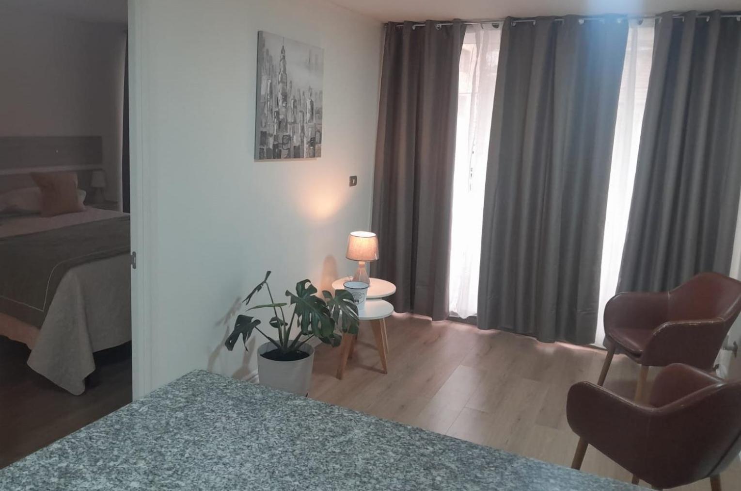 Apartamento Apart Providencia Inga *